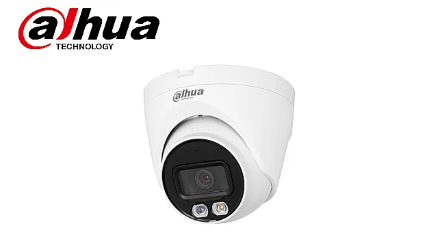 Kamera IPC-HDW1439V-A-IL