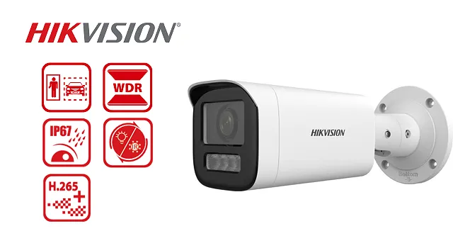 Kamera HIKVISION DS-2CD1663G2-LIZU