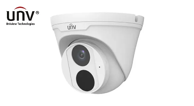 Kamera UNIVIEW IPC3615LE-ADF28K-G Kamera UNIVIEW IPC3615LE-ADF28K-G