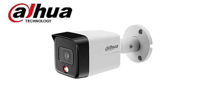 Kamera DAHUA IPC-HFW1839TC-A-IL