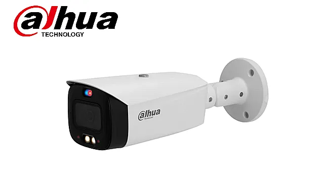 Kamera DAHUA  IPC-HFW3849T1-AS-PV-0280B-S4