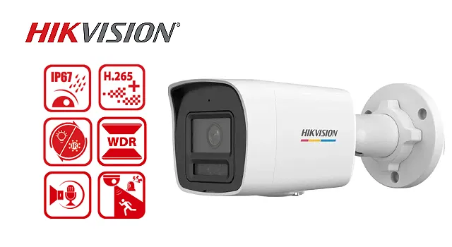 Kamera Hikvision DS-2CD1047G2H-LIU
