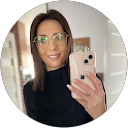 Bozena Pydych profile picture