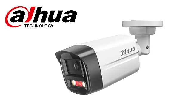 Kamera Dahua IPC-HFW1439TL1-A-IL