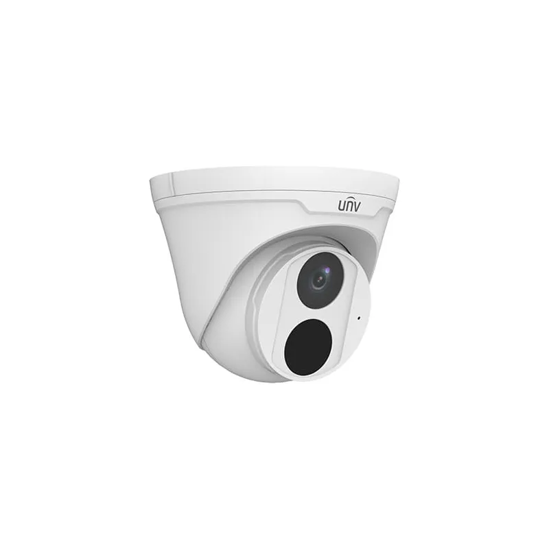 Kamera kopułkowa IP Uniview 4 Mpx Kamera kopułkowa IP Uniview 4 Mpx