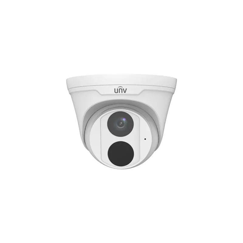 Kamera kopułkowa IP Uniview 4 Mpx Kamera kopułkowa IP Uniview 4 Mpx