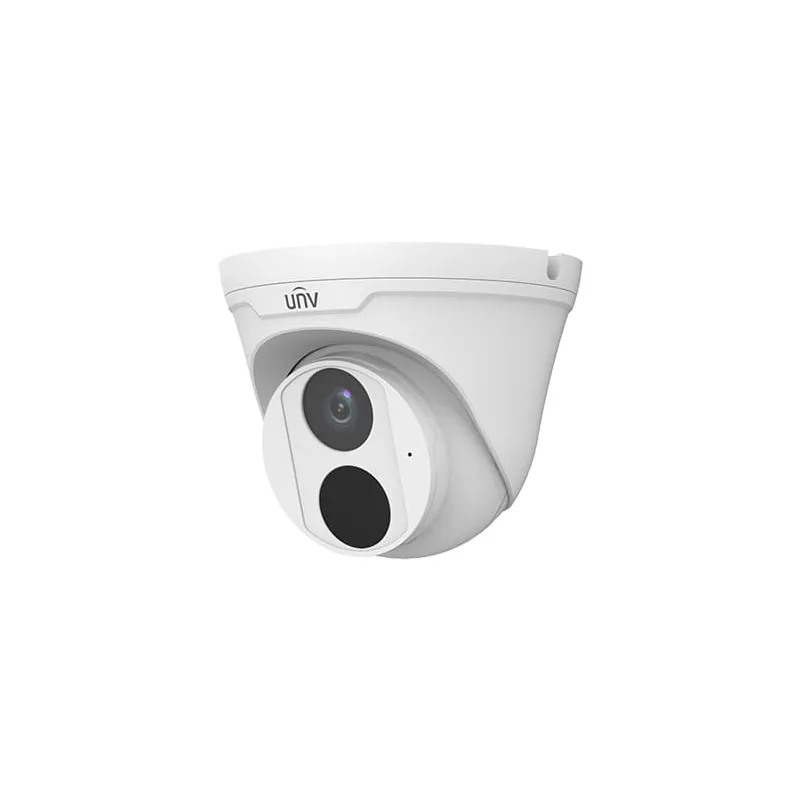 Kamera kopułkowa IP Uniview 4 Mpx