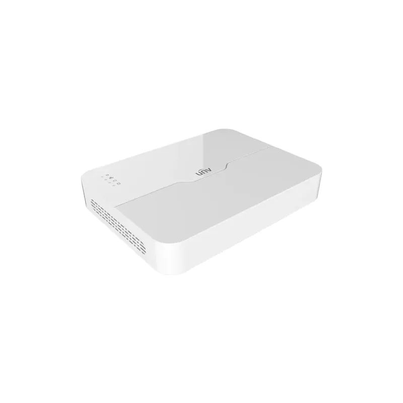 Rejestrator IP Uniview NVR301-16LS3-P8 / 16 kanałowy 5 Mpx, PoE, 6 TB
